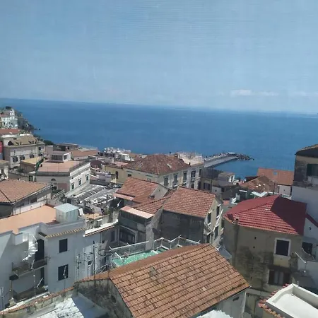 Residenza Del Duca & 2* Amalfi