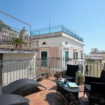 Guest house Residenza Del Duca & Amalfi