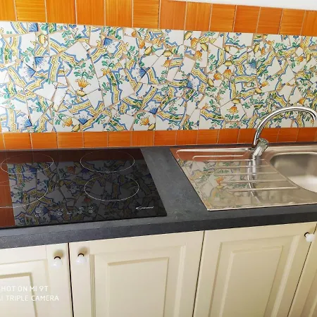 Residenza Del Duca & 2*