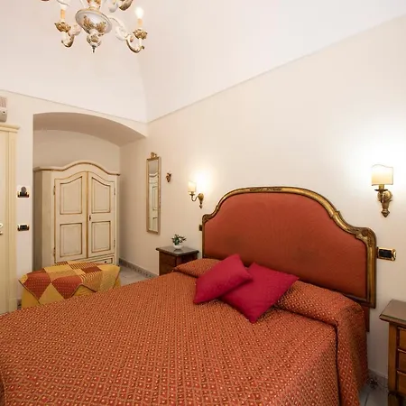 Casa de hóspedes Residenza Del Duca & 2*