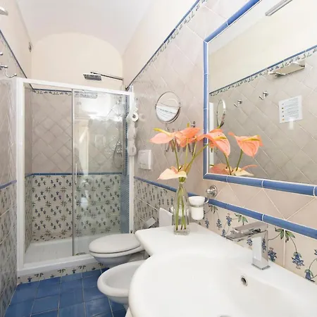 Residenza Del Duca & 2* Amalfi