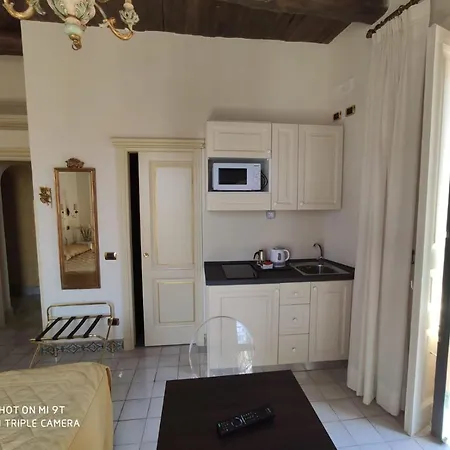 Residenza Del Duca & 2*