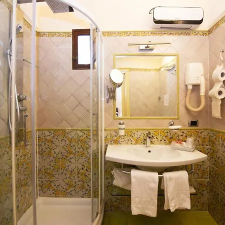 Residenza Del Duca & 2*