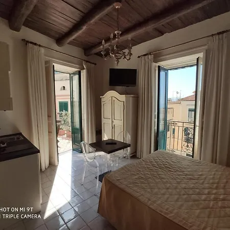 Guest house Residenza Del Duca &