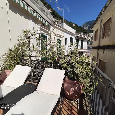 Residenza Del Duca & Guest house Amalfi