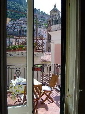 Guest house Residenza Del Duca & 2*