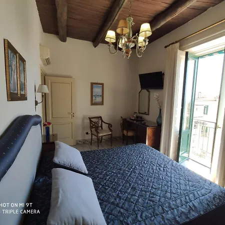 게스트하우스 Residenza Del Duca & 아말피