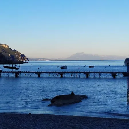 Residenza Del Duca & 게스트하우스 아말피