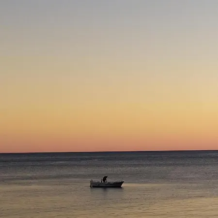 Residenza Del Duca & 게스트하우스 4*