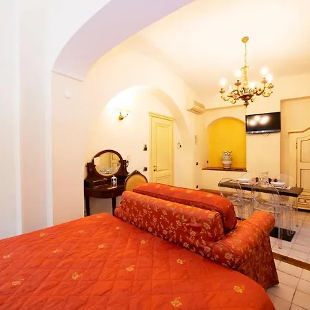 Residenza Del Duca & 아말피