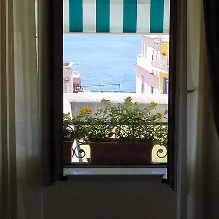 게스트하우스 Residenza Del Duca &