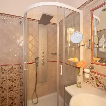 게스트하우스 Residenza Del Duca &