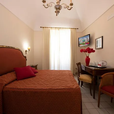 Residenza Del Duca & 게스트하우스 아말피