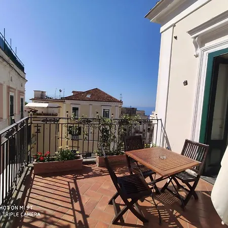 게스트하우스 Residenza Del Duca &