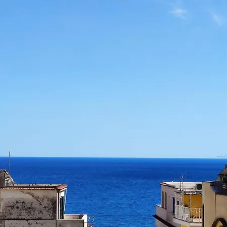 게스트하우스 Residenza Del Duca & 아말피