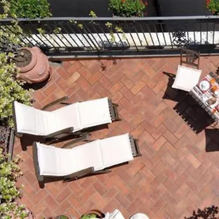 Residenza Del Duca & 게스트하우스