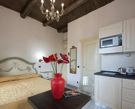 Residenza Del Duca & 게스트하우스 아말피