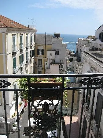 게스트하우스 Residenza Del Duca &